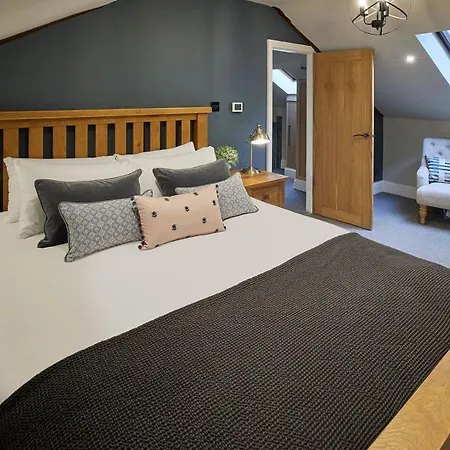 Prázdninový dům Nook Richmond (North Yorkshire)