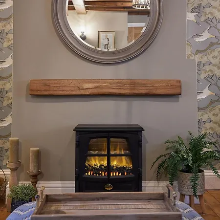 Nook * Richmond (North Yorkshire)