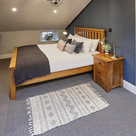 Nook * Richmond (North Yorkshire)